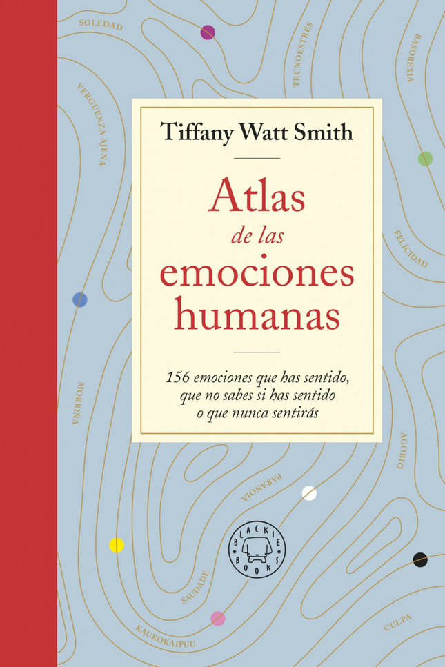 Atlas De Las Emociones