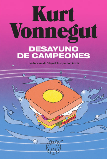 Desayuno De Campeones