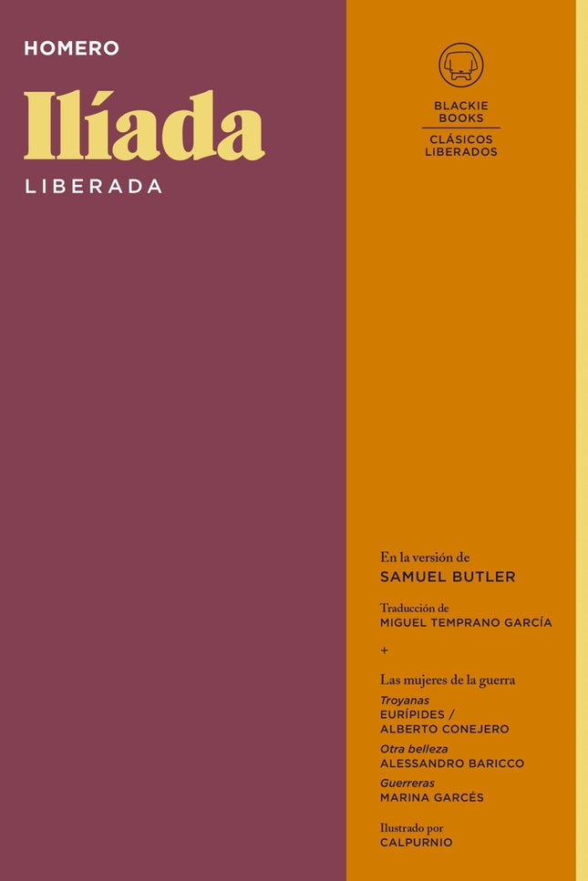 Ilíada Liberada
