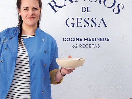 Los ranchos de Gessa - Gessamí Caramés Núñez - RUSTICA