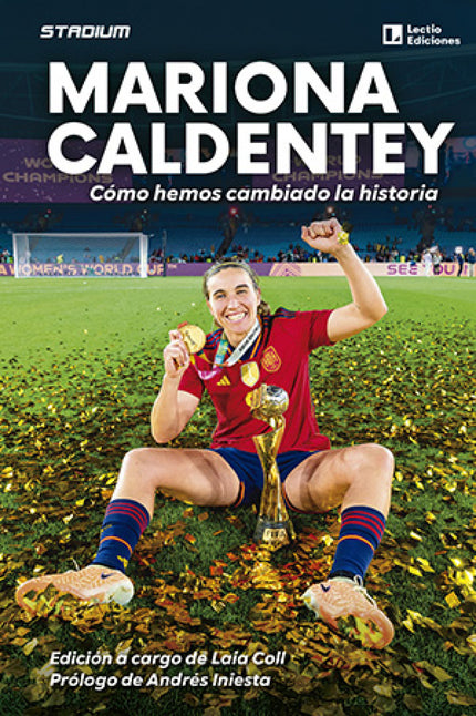 Mariona Caldentey