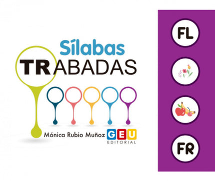 Silabas Trabadas Fl;fr