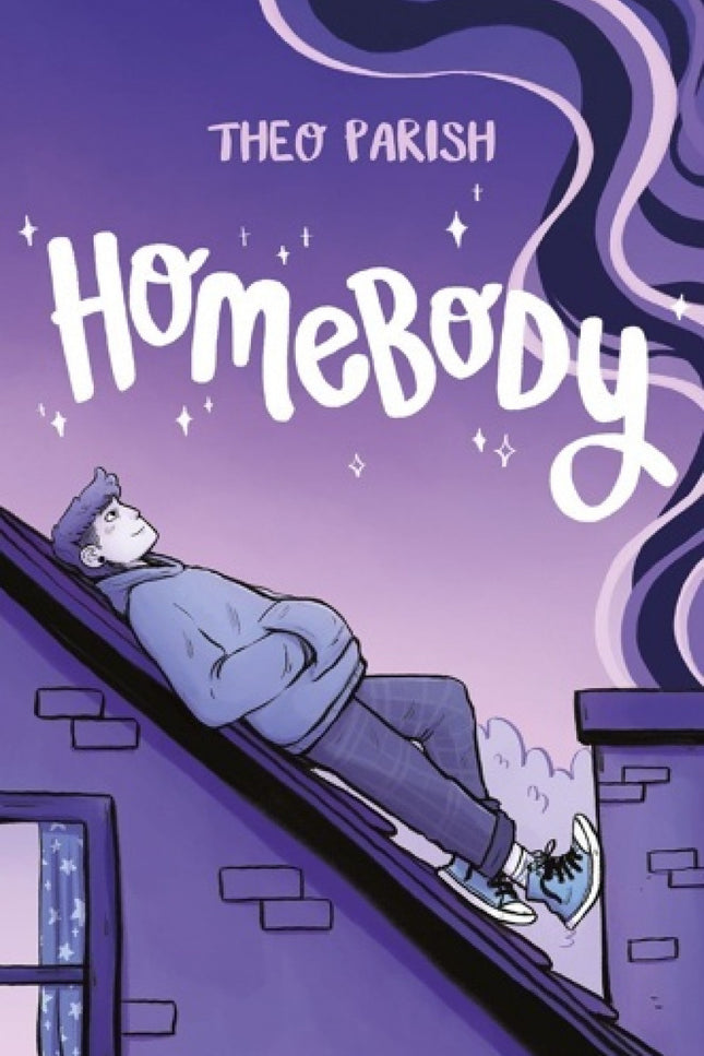 Homebody