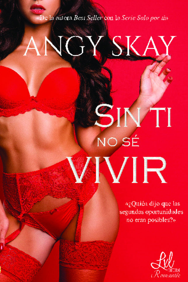 Sin Ti No Se Vivir