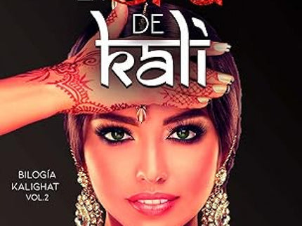 La Era De Kali, Vol 2