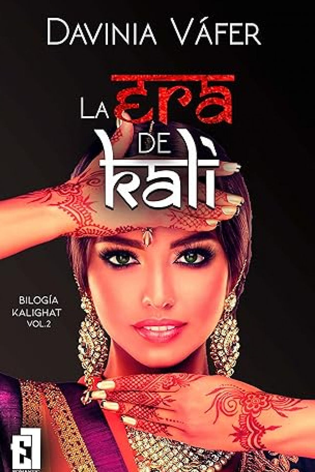 La Era De Kali, Vol 2