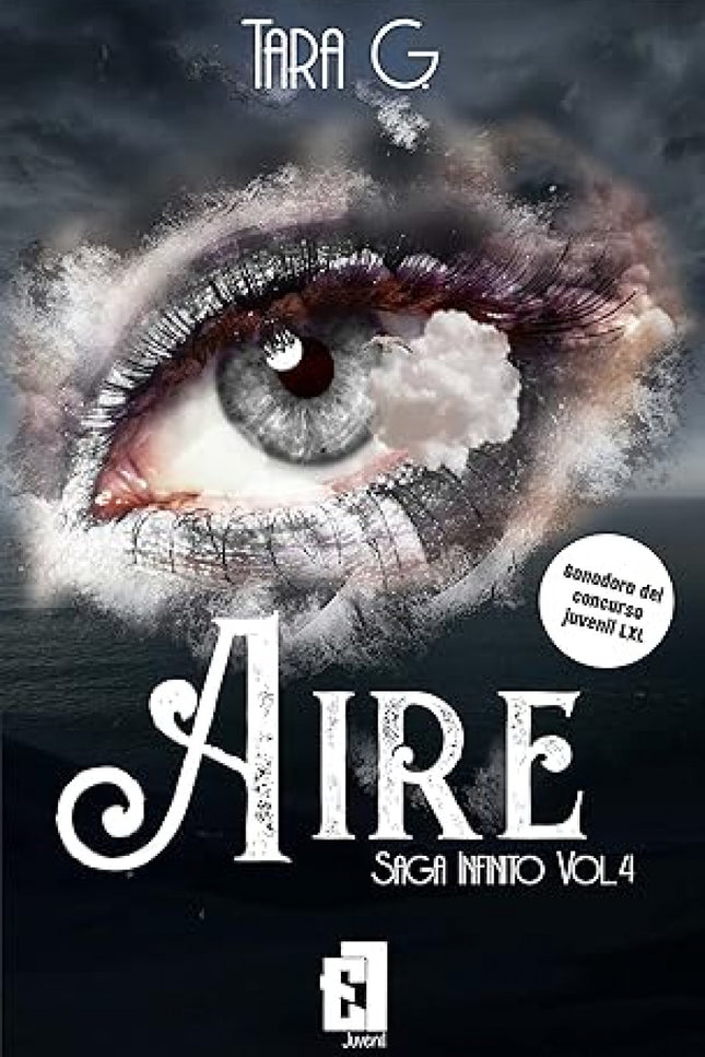 Aire, Vol. 4 Saga Infinitos