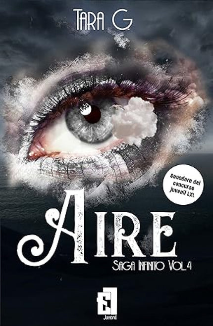 Aire, Vol. 4 Saga Infinitos