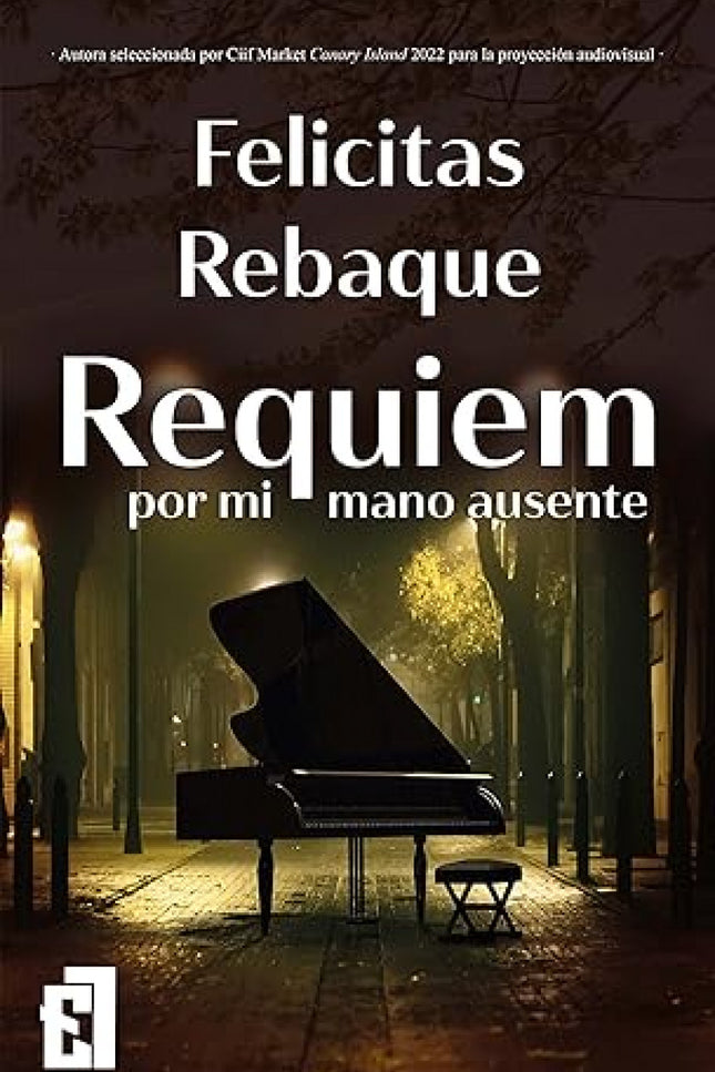 Requiem Por Mi Mano Ausente
