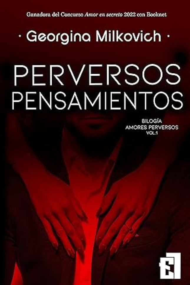 Perversos Pensamientos Vol 1