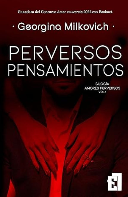 Perversos Pensamientos Vol 1