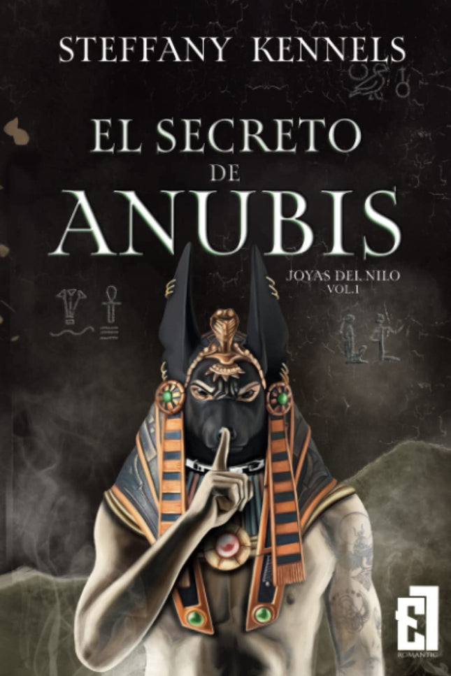 El Secreto De Anubis