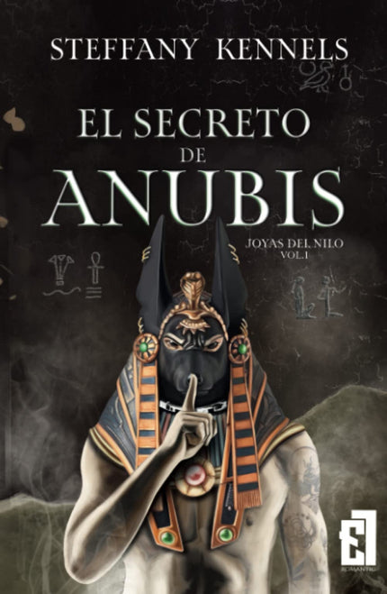 El Secreto De Anubis