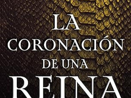 La Coronación De L Reina, Vol 3 Serie Mamba Negra
