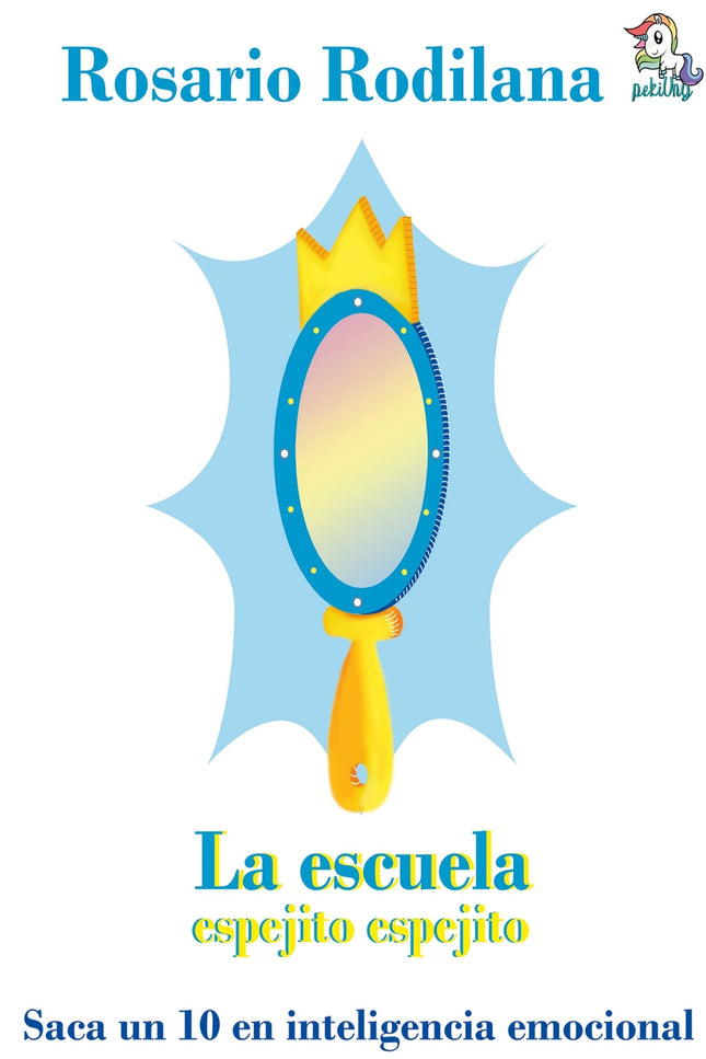 La Escuela Espejo Espejito