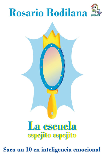 La Escuela Espejo Espejito