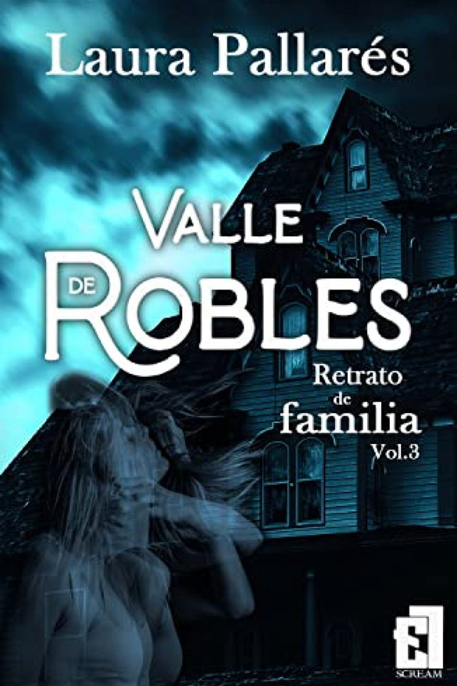 Retrato De Familia (valle De Robles Iii)