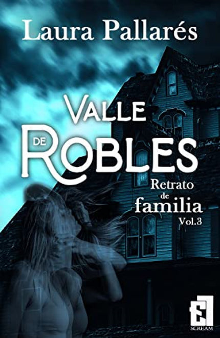 Retrato De Familia (valle De Robles Iii)