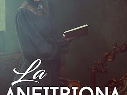 La Anfitriona