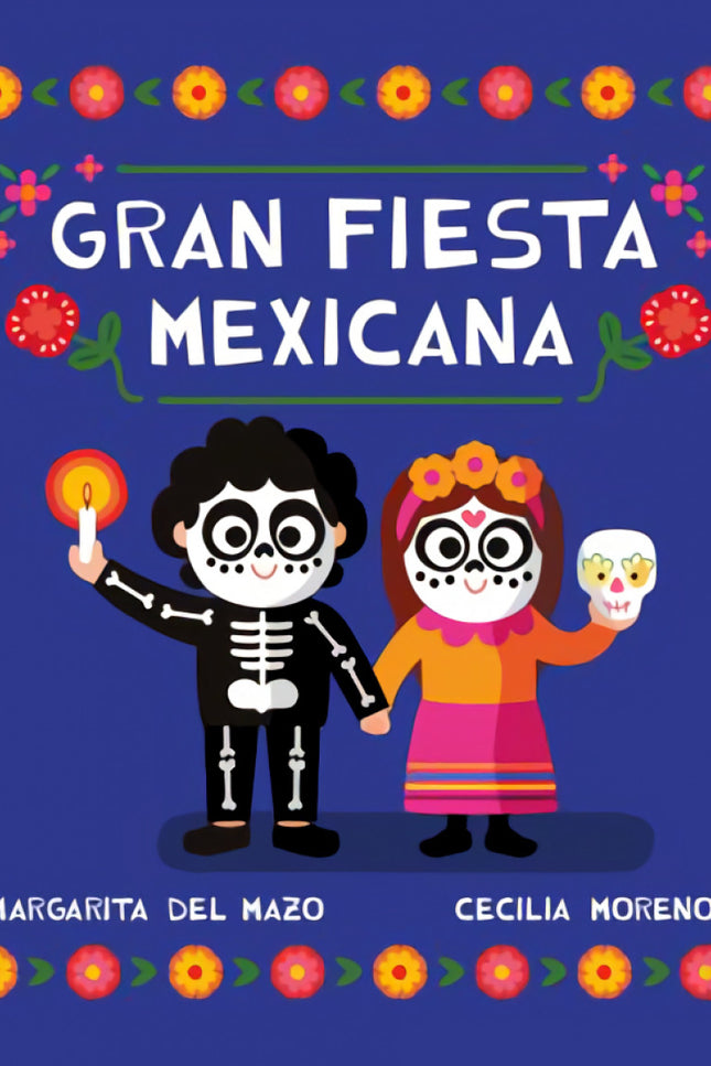 Gran Fiesta Mexicana