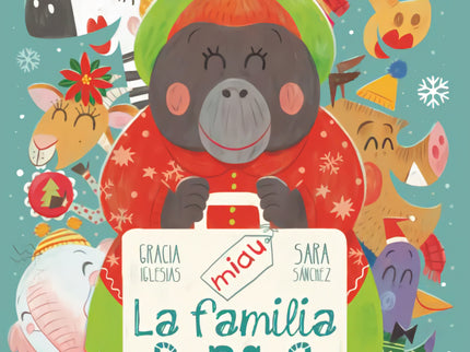 La Familia De Basilia