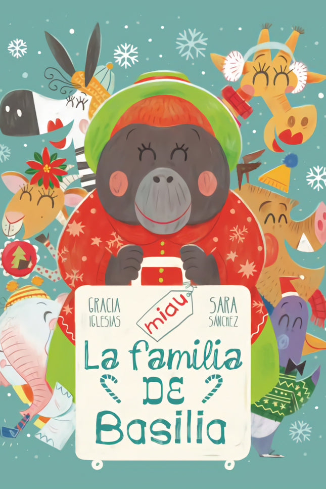 La Familia De Basilia