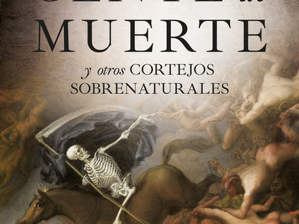 Gente De Muerte