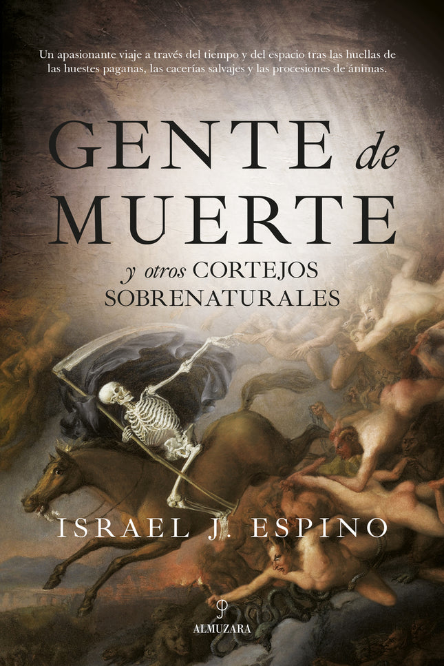 Gente De Muerte