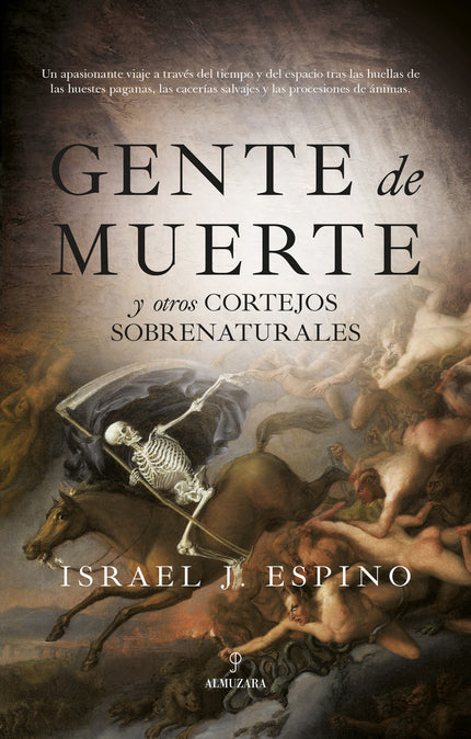 Gente De Muerte