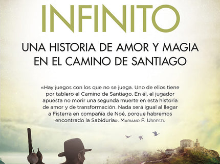 Camino Infinito, El
