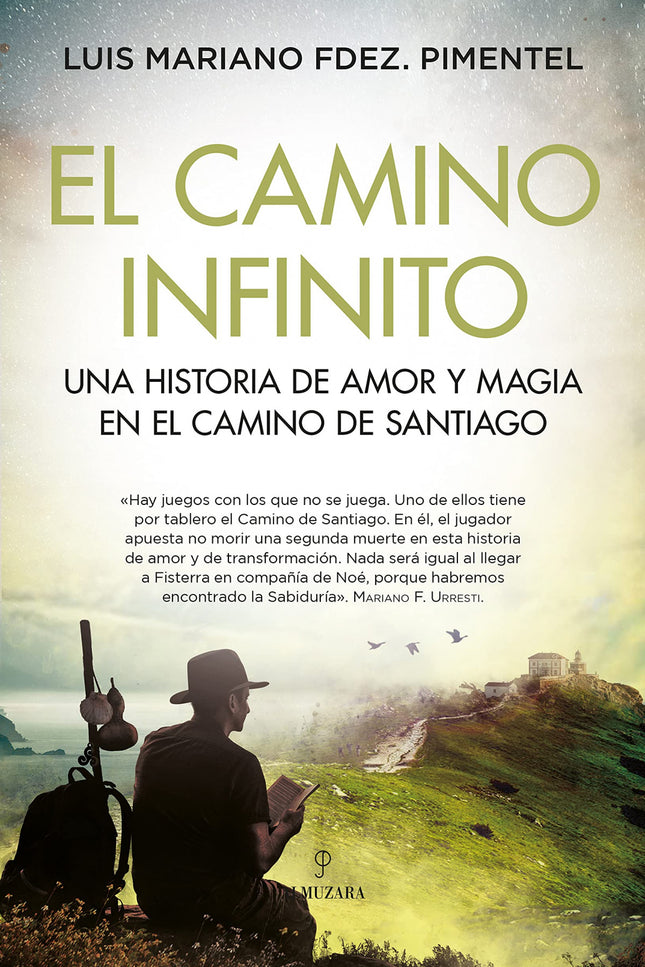 Camino Infinito, El