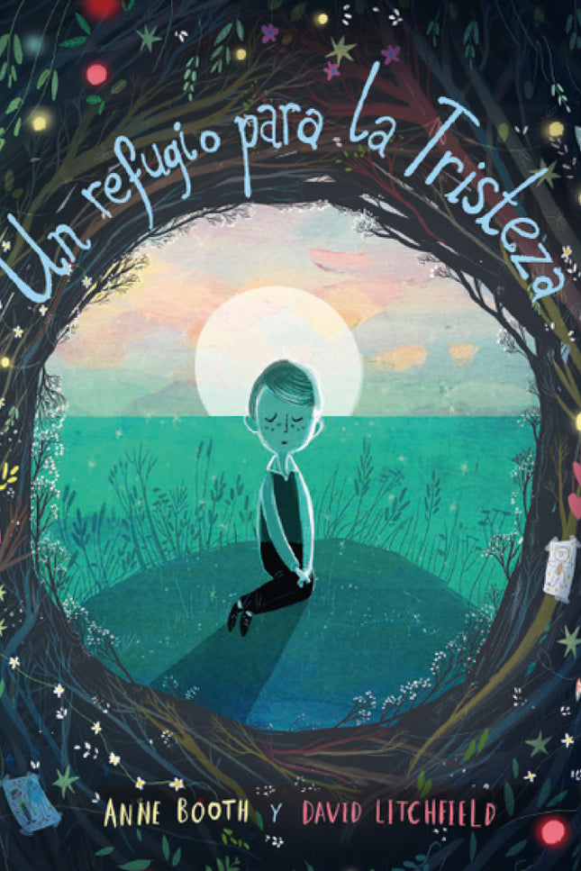 Un Refugio Para La Tristeza