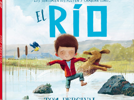 El Río