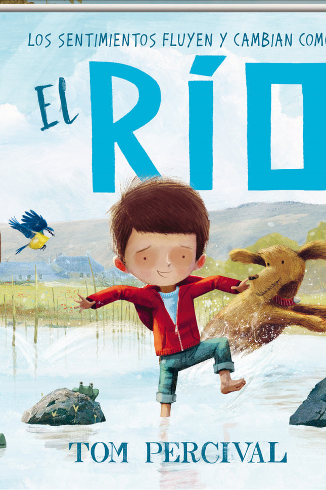 El Río