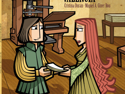 El Segle D'or Valencià