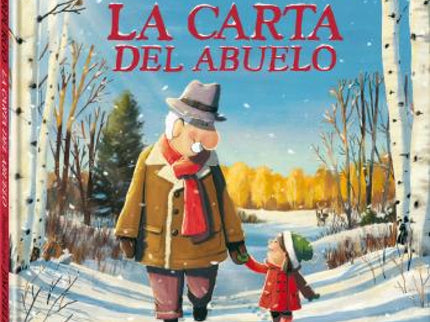 La Carta Del Abuelo