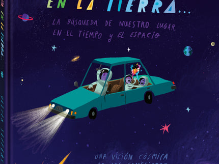 Mientras Tanto, En La Tierra...