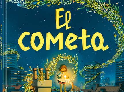 El Cometa