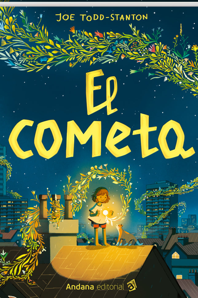 El Cometa