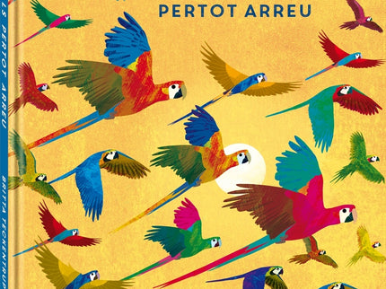 Ocells Pertot Arreu