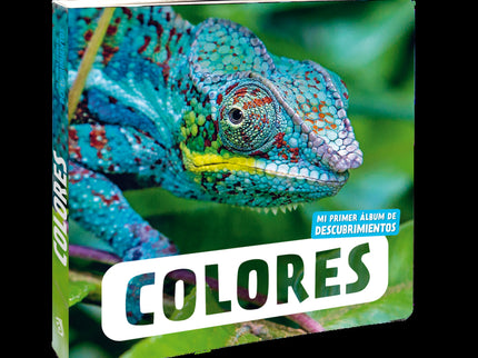 Colores