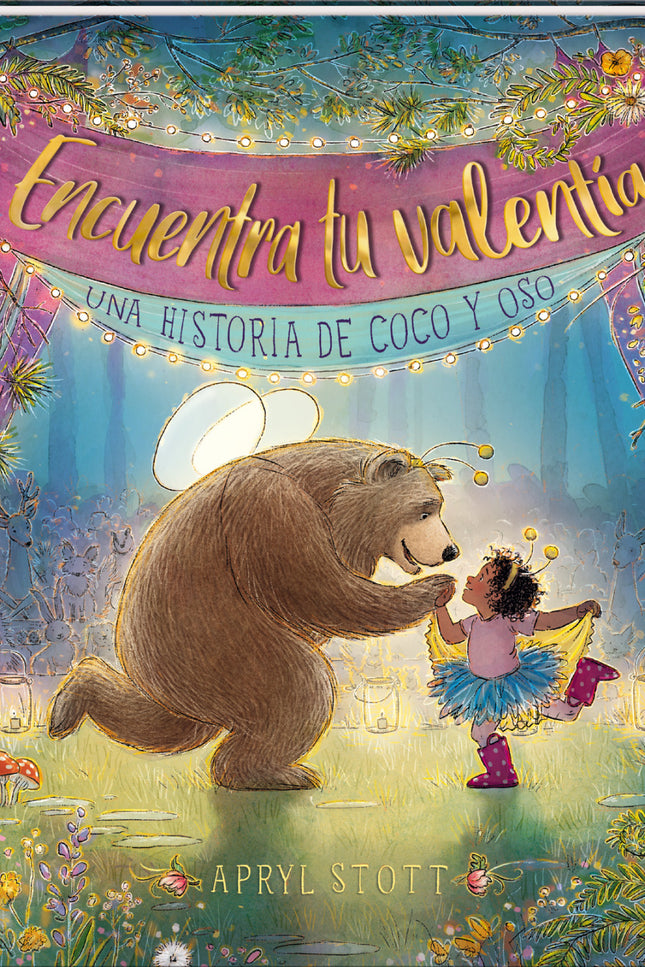 Encuentra Tu Valentía