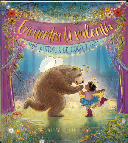 Encuentra Tu Valentía