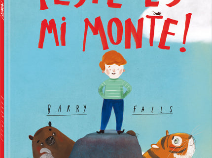 ¡este Es Mi Monte!
