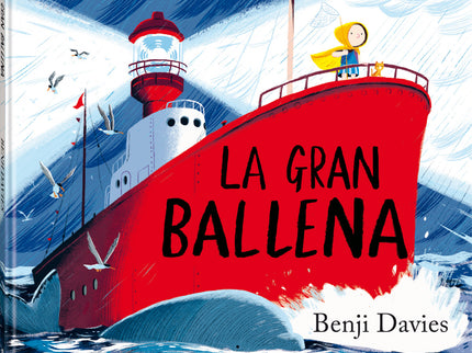 La Gran Ballena