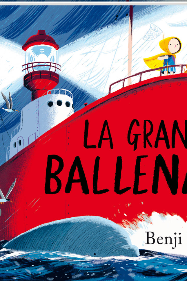 La Gran Ballena