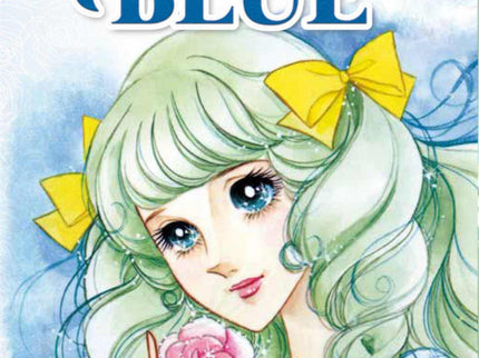 Miriam Blue