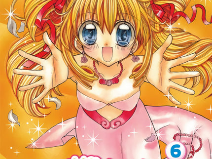 Mermaid Melody Pichi Pichi Pitch 06