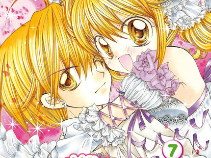 Mermaid Melody Pichi Pichi Pitch 07