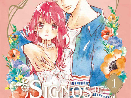 Signos De Afecto, 1